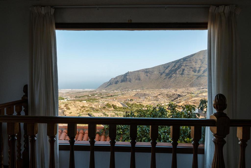 Hotel Rural Villa Ariadna Güimar Kamer foto