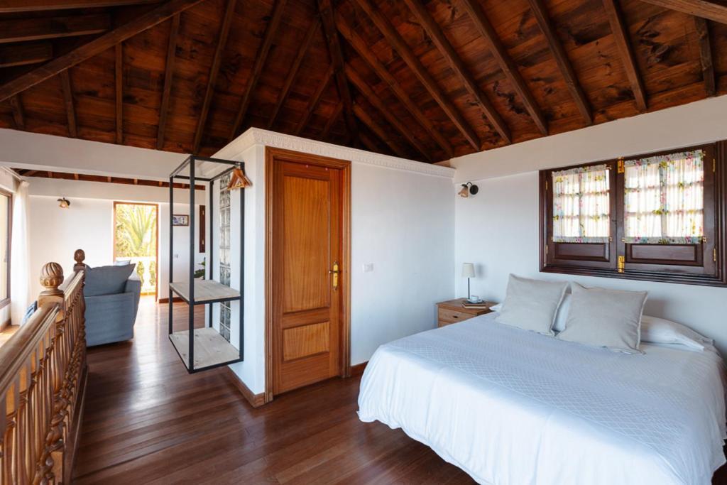 Hotel Rural Villa Ariadna Güimar Kamer foto