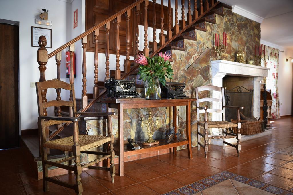 Hotel Rural Villa Ariadna Güimar Buitenkant foto