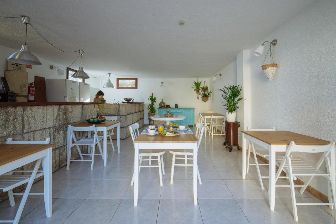 Hotel Rural Villa Ariadna Güimar Buitenkant foto